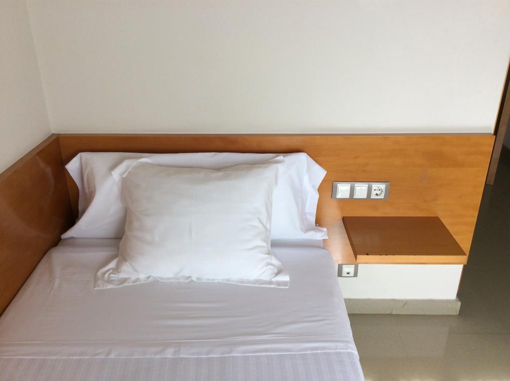 Hotel Viaurelia Montblanc Cameră foto