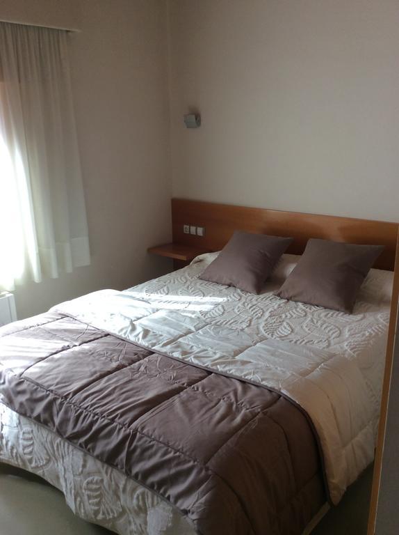 Hotel Viaurelia Montblanc Cameră foto